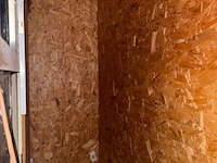 Gesloten aanhangwagen geremd knott - afbeelding 10 van  11