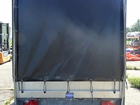Gesloten aanhangwagen kerenzo - afbeelding 14 van  19