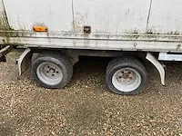 Gesloten aanhangwagen - afbeelding 12 van  13