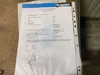 Gesloten aanhangwagen - afbeelding 2 van  11