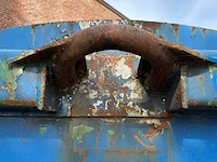 Gesloten afzetcontainer ask - afbeelding 3 van  8