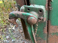 Gesloten afzetcontainer ask - afbeelding 8 van  8