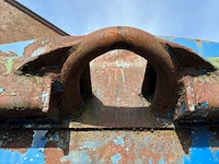 Gesloten afzetcontainer ask - afbeelding 3 van  8