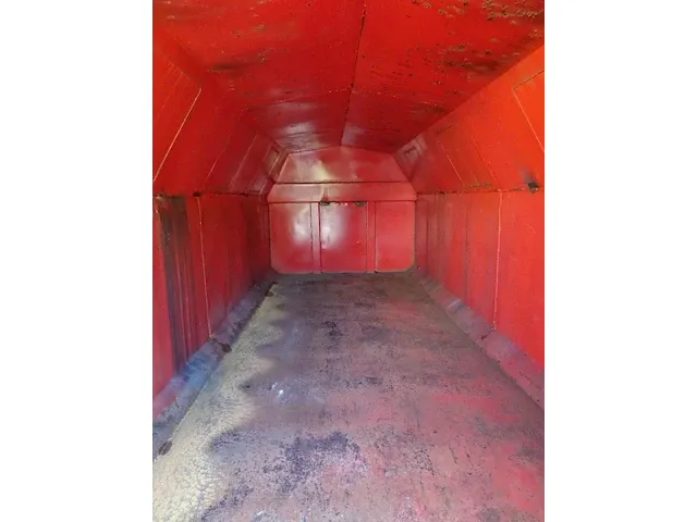 Gesloten container - afbeelding 3 van  3