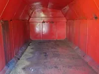 Gesloten container - afbeelding 3 van  3