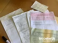 Gesloten dieplader - afbeelding 3 van  12