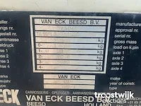 Gesloten dieplader - afbeelding 4 van  12