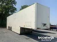 Gesloten dieplader - afbeelding 7 van  12
