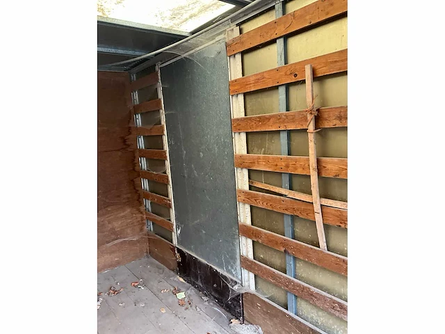 Gesloten opbouw kast - afbeelding 6 van  19