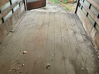 Gesloten opbouw kast - afbeelding 7 van  19
