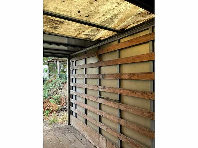 Gesloten opbouw kast - afbeelding 8 van  19