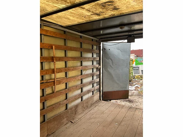 Gesloten opbouw kast - afbeelding 9 van  19