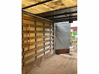Gesloten opbouw kast - afbeelding 9 van  19