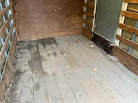 Gesloten opbouw kast - afbeelding 10 van  19
