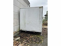 Gesloten opbouw kast - afbeelding 14 van  19