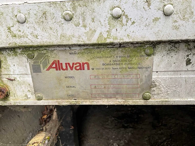 Gesloten opbouw kast - afbeelding 15 van  19