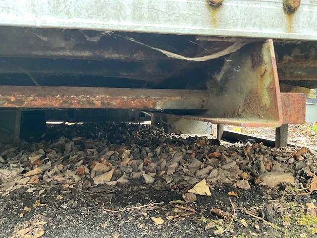 Gesloten opbouw kast - afbeelding 17 van  19