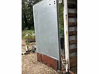 Gesloten opbouw kast - afbeelding 19 van  19