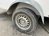 Gesloten werf-aanhangwagen - afbeelding 2 van  16