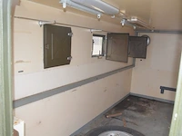 Gesloten werf container sama 410 004 - afbeelding 7 van  16