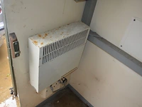 Gesloten werf container sama 410 004 - afbeelding 13 van  16