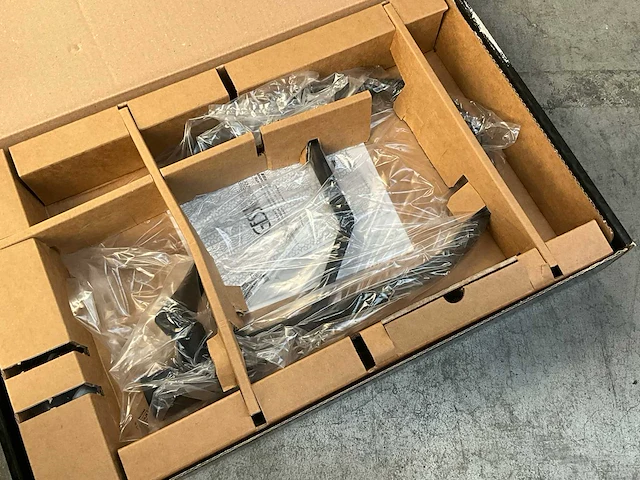 Gessi kalla keukenmengkraan - afbeelding 2 van  4