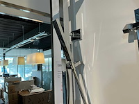 Gessi rettangolo shower therm. douchezuil - afbeelding 4 van  8