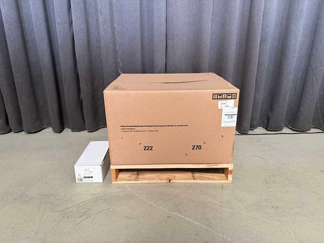 Gestetner / nashuatec - punch & bind inbindmachine - afbeelding 1 van  6
