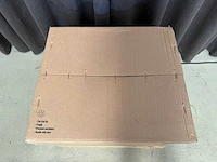 Gestetner / nashuatec - punch & bind inbindmachine - afbeelding 6 van  6