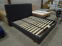 Gestoffeerd bed blueground - afbeelding 2 van  4