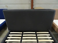 Gestoffeerd bed blueground - afbeelding 4 van  4