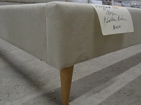 Gestoffeerd bed - afbeelding 2 van  5