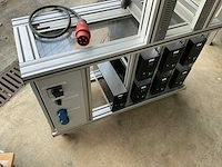 Get. rittal labo testapparaat - afbeelding 2 van  12