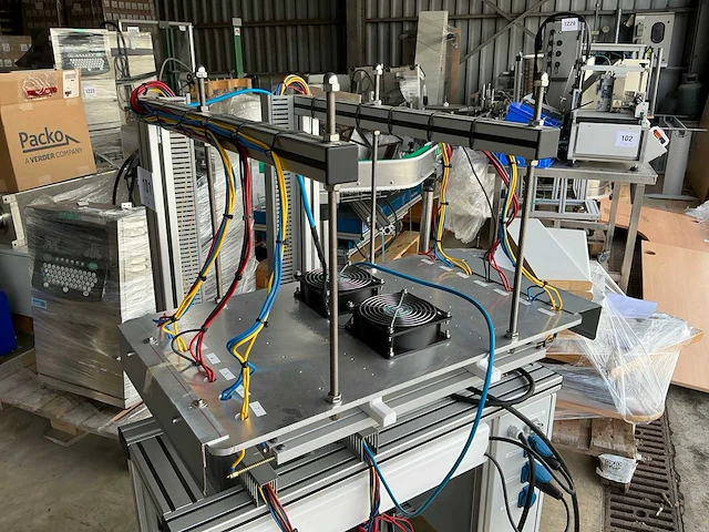 Get. rittal labo testapparaat - afbeelding 5 van  12