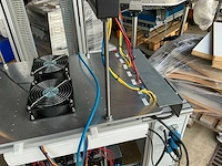Get. rittal labo testapparaat - afbeelding 8 van  12