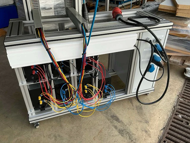 Get. rittal labo testapparaat - afbeelding 9 van  12