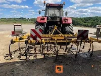 Getapeerd cultivatoren 4m - afbeelding 1 van  4