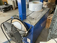 Getra omsnoeringsmachine - afbeelding 2 van  11
