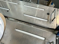 Getra omsnoeringsmachine - afbeelding 3 van  11