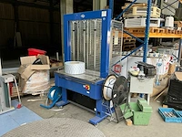 Getra omsnoeringsmachine - afbeelding 1 van  11