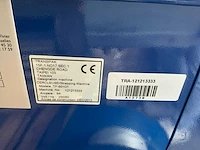 Getra omsnoeringsmachine - afbeelding 7 van  11