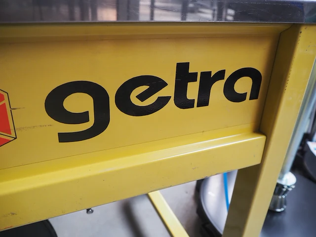 Getra - afbeelding 3 van  12
