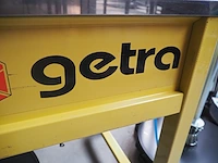 Getra - afbeelding 3 van  12