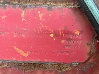 Getrokken buffertank - afbeelding 4 van  4