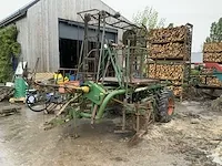 Getrokken knolselder rooier - afbeelding 1 van  8