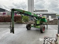 Getrokken kraan - afbeelding 5 van  11