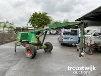 Getrokken kraan - afbeelding 7 van  11