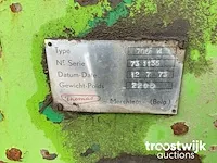 Getrokken kraan - afbeelding 11 van  11