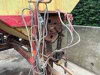 Getrokken kunstmeststrooier - afbeelding 7 van  9