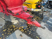 Getrokken kunstmeststrooier - afbeelding 5 van  9